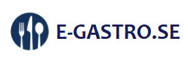 E-GASTRO SWEDEN